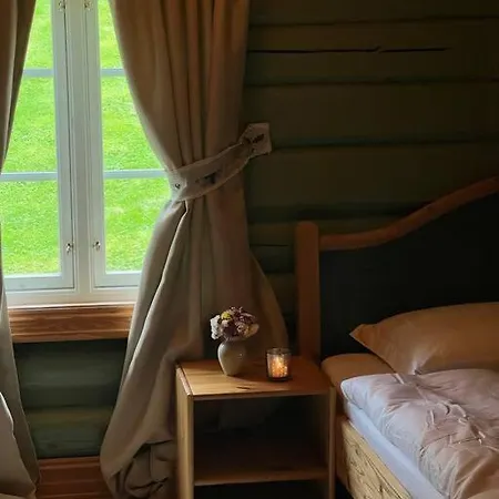 « sofly Cottage », Le Charme Pur