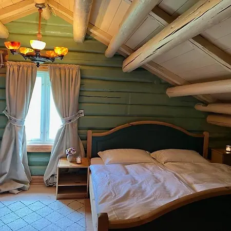 « sofly Cottage », Le Charme Pur Noresund