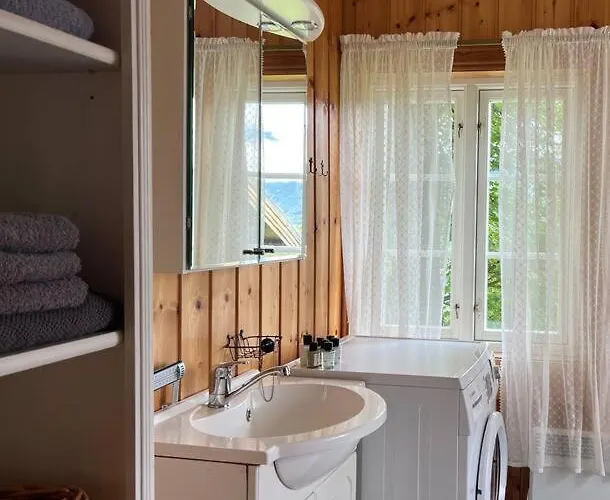 Chalé « sofly Cottage », Le Charme Pur