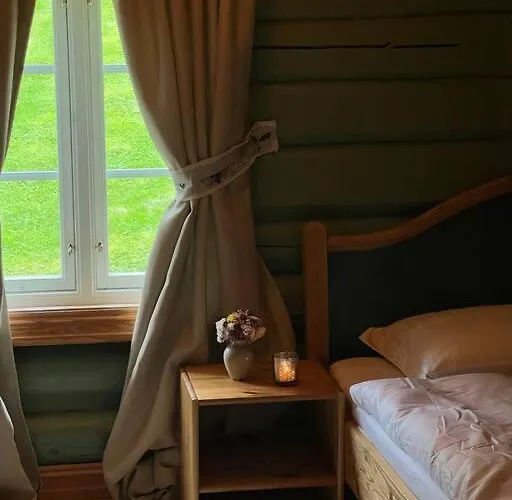 « sofly Cottage », Le Charme Pur