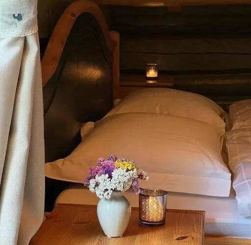 « sofly Cottage », Le Charme Pur Chalé