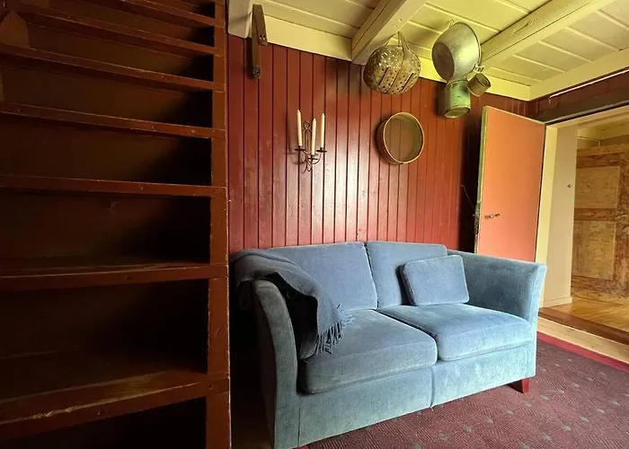 « sofly Cottage », Le Charme Pur *