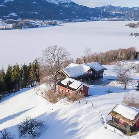 « sofly Cottage », Le Charme Pur Alpstuga *