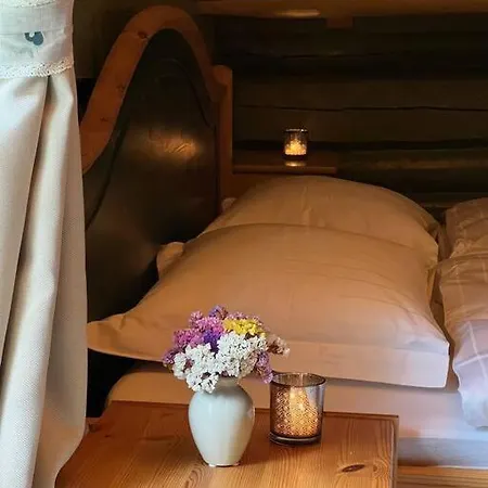 « sofly Cottage », Le Charme Pur Alpstuga