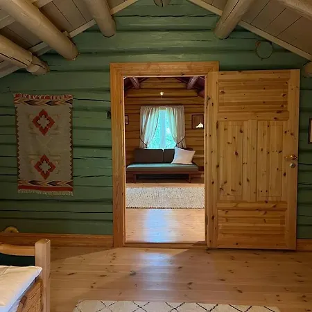 « sofly Cottage », Le Charme Pur Noresund