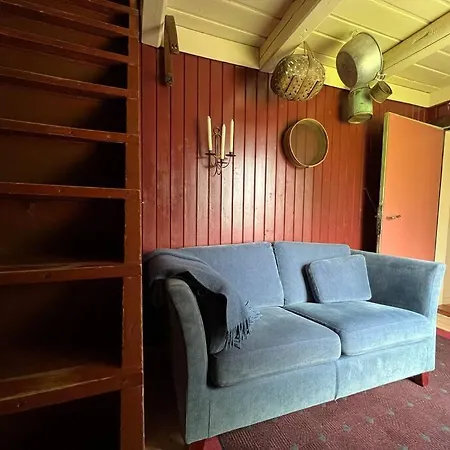 « sofly Cottage », Le Charme Pur *