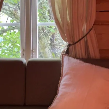 « sofly Cottage », Le Charme Pur Alpstuga