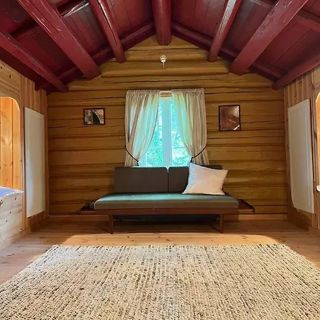« sofly Cottage », Le Charme Pur Alpstuga *